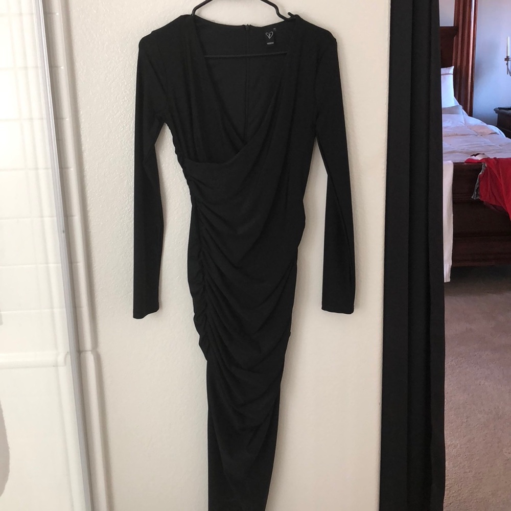 Windsor black dress